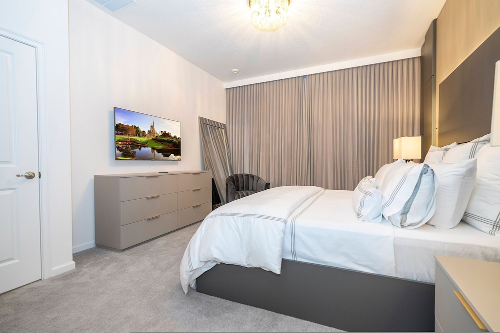 2024 Brand NEW 12bed 12ba Στο Paradiso Grande, Φωτογραφία 83