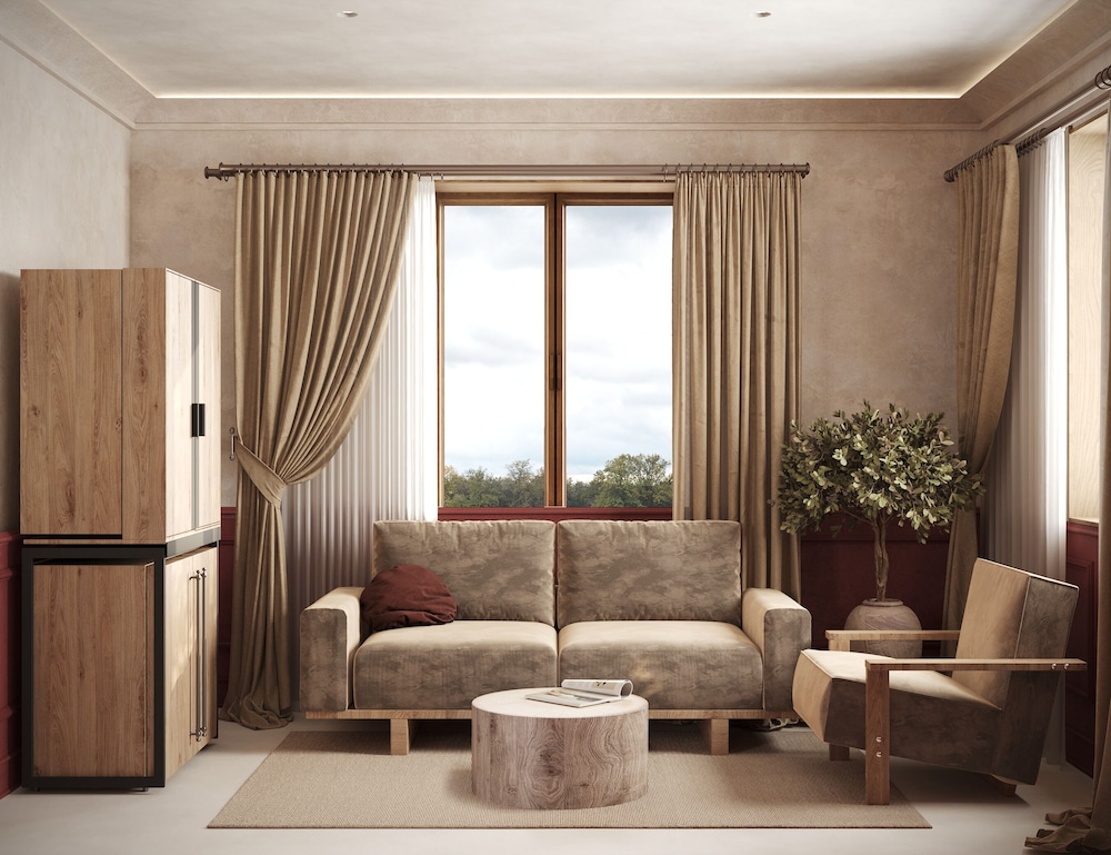 Deluxe Room photo 3