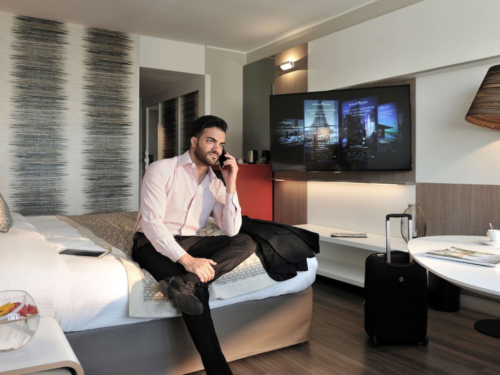 Superior Room, City View photo 1