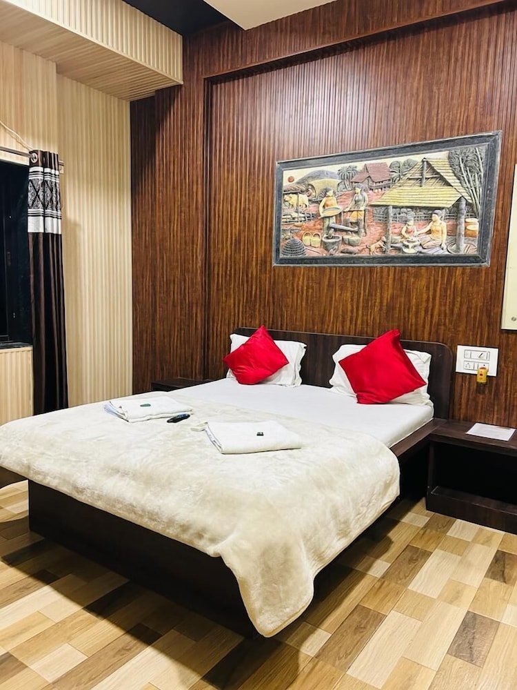 Double Room photo 3