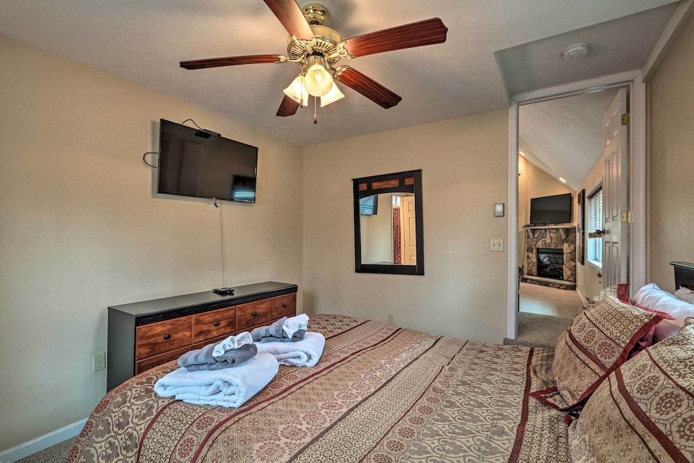 House (3 Bedrooms) photo 2