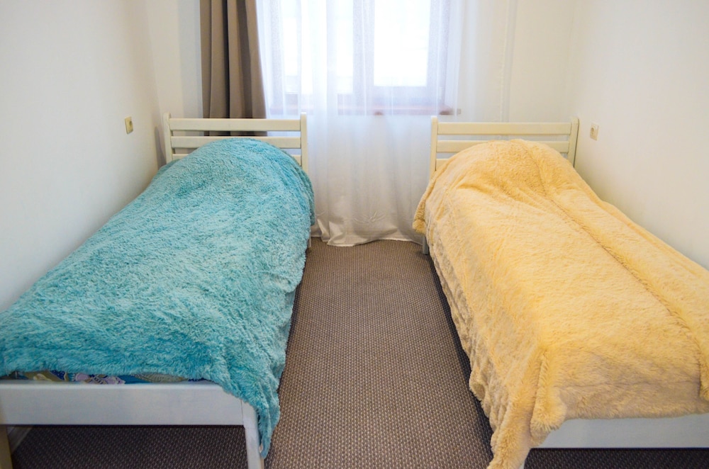 Family Suite photo 2