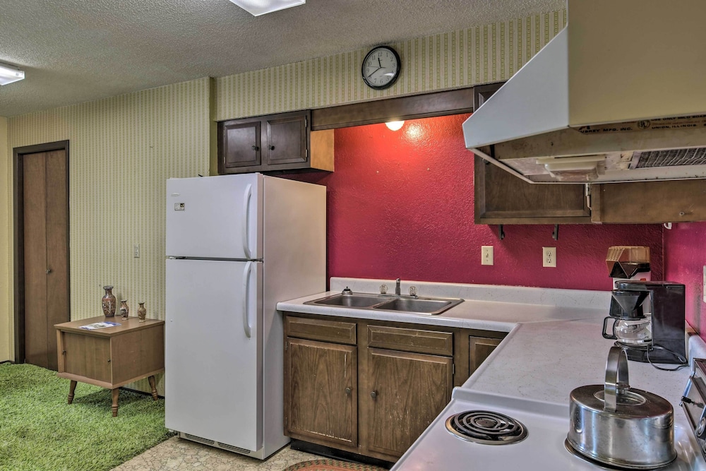 Apartment (1 Bedroom) photo 2