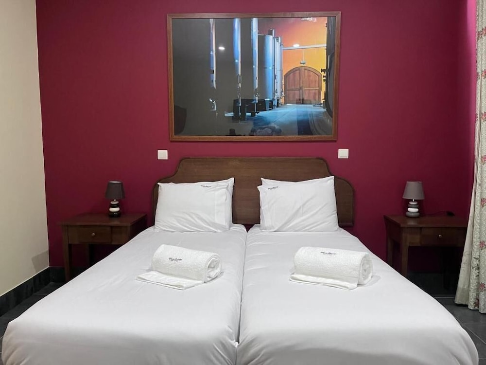 Twin Room photo 1
