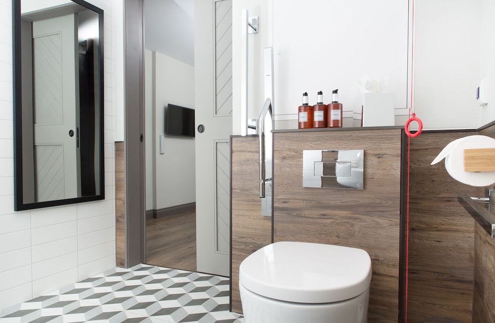 Residence Inn by Marriott London Tower Bridge, Billede 5