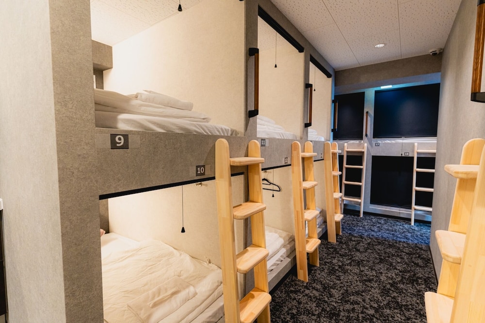 Basic Single Room photo 1