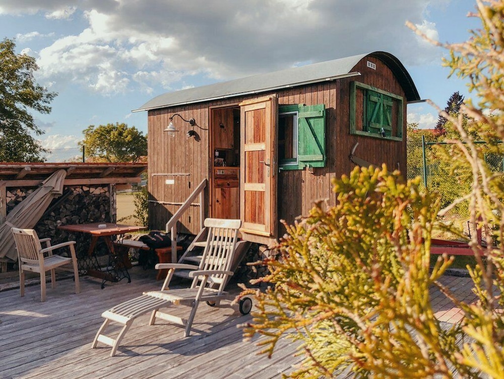 Bungalow, Garden View photo 2