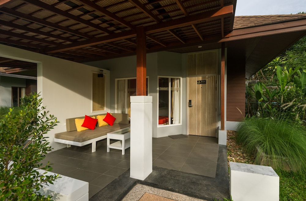 Villa Plunge Pool - Photo 5