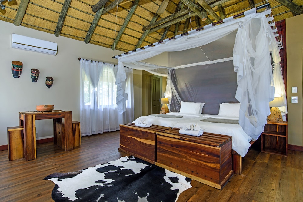 Standard Twin Room, 2 Twin Beds, Garden View photo 2