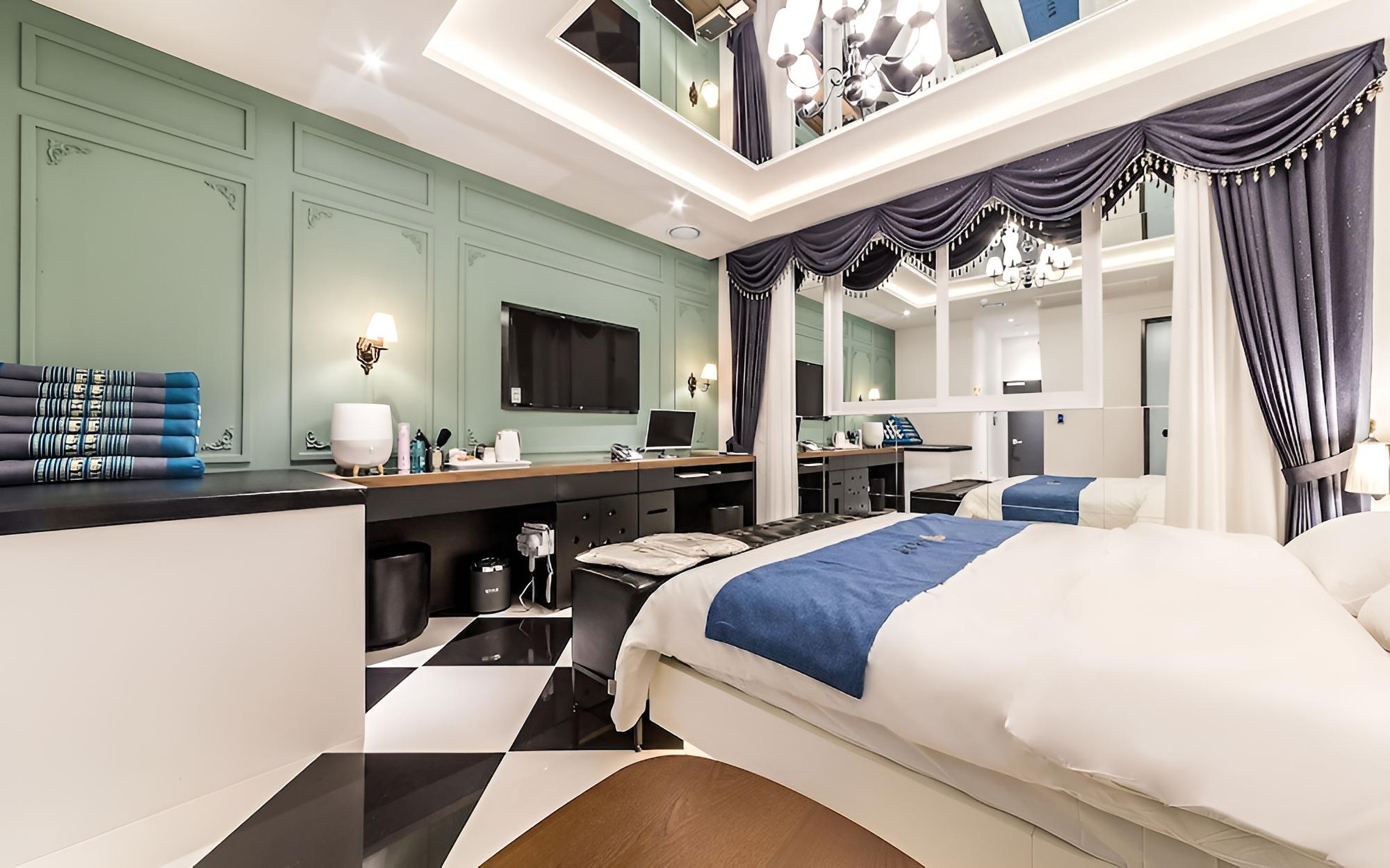 Room (Special room (styler available)) photo 3