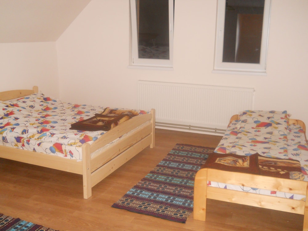 Family Triple Room, Mountain View photo 3