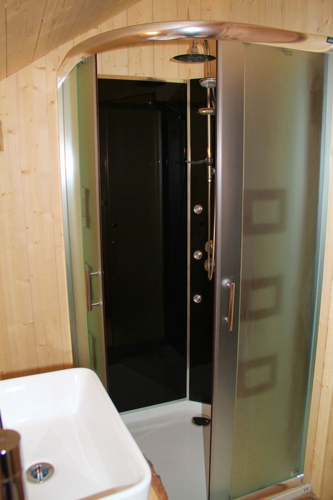 Cabin (Alésia) photo 2
