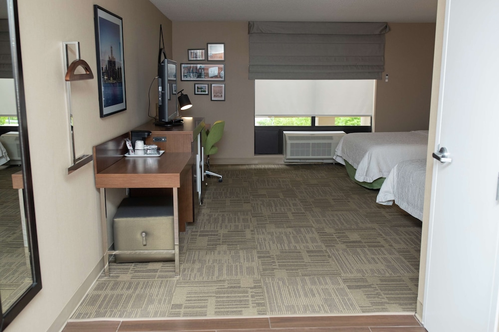 Two Queen Beds, Non-Smoking, Accessible - Photo 1