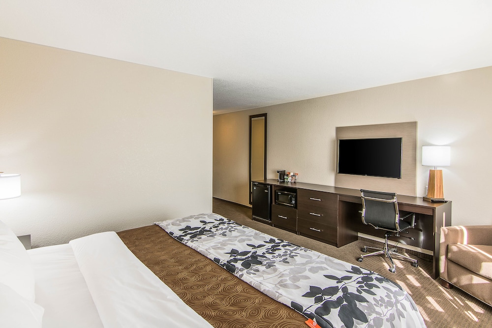 Sleep Inn & Suites West-Near Medical Center, Zdjęcie 4