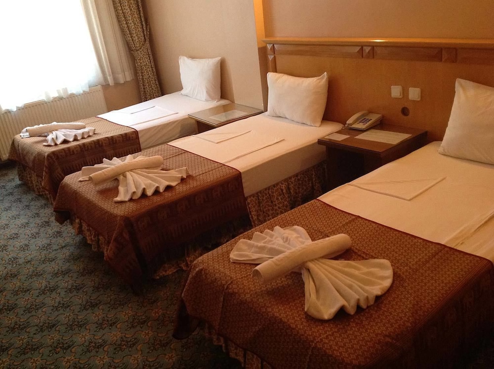Triple Room photo 1
