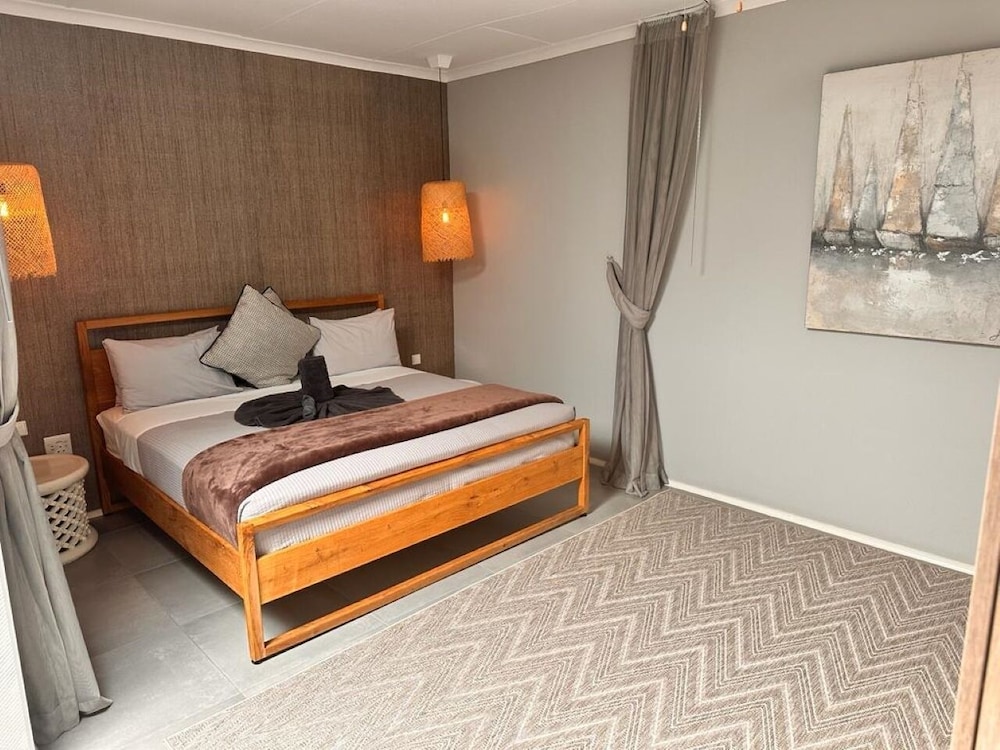 Deluxe Room photo 2