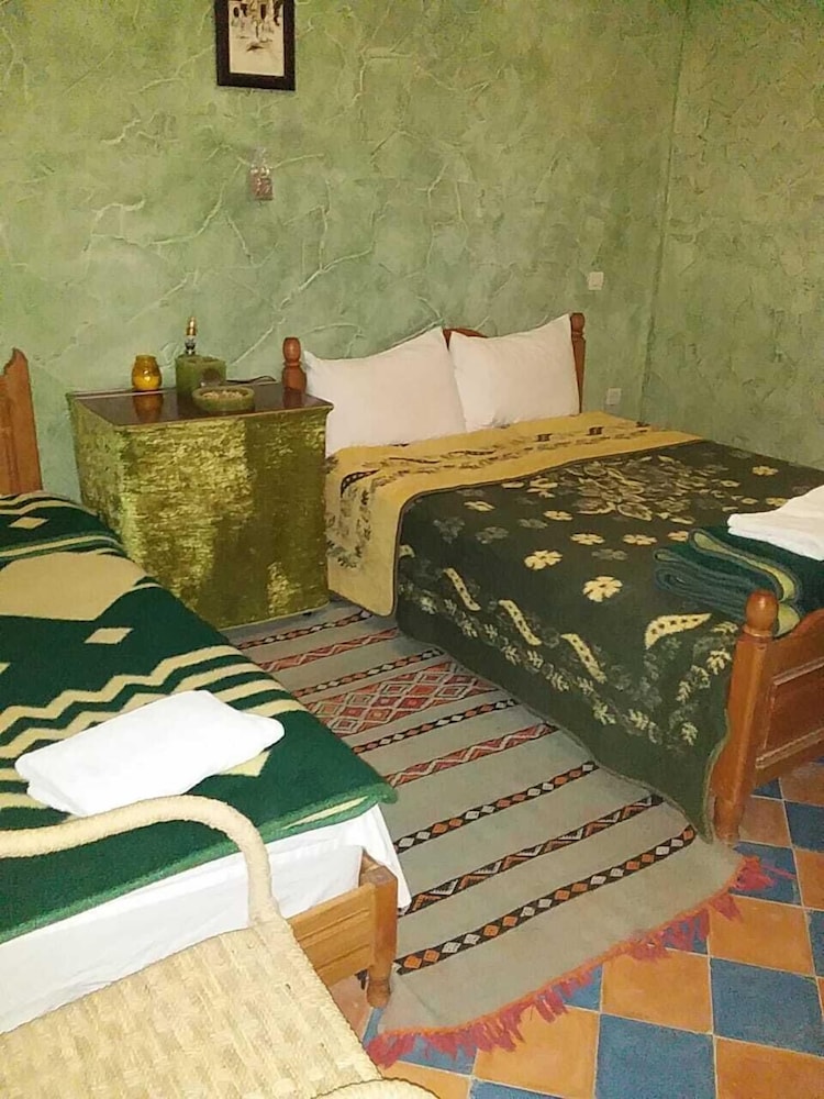 Twin Room photo 1