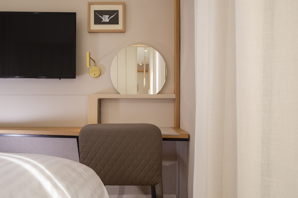 Classic Double Room photo 2