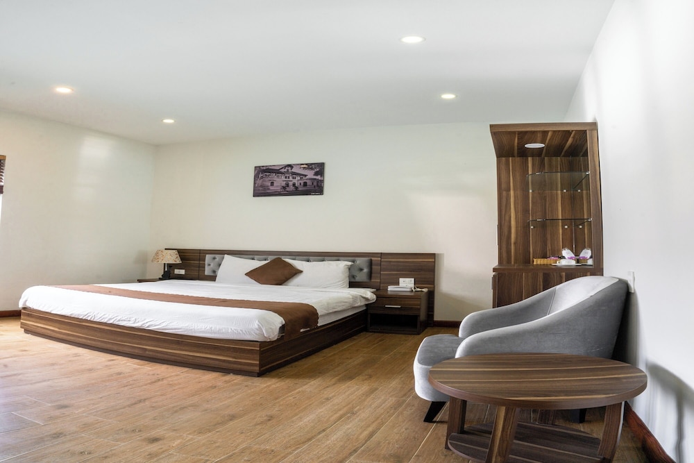 Superior Room - Photo 8