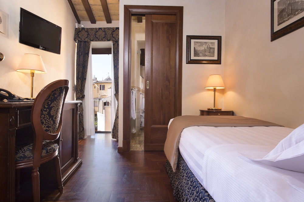 Superior Single Room, Balcony photo 2