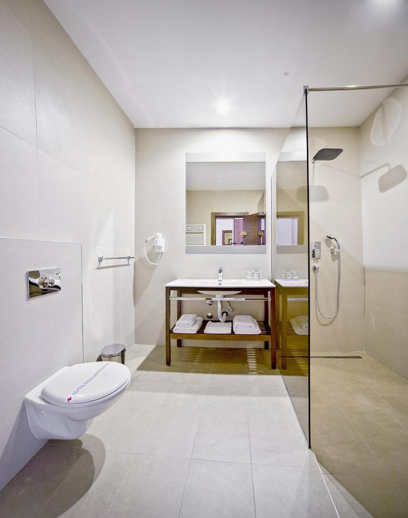 Superior Double or Twin Room with Terrace photo 2