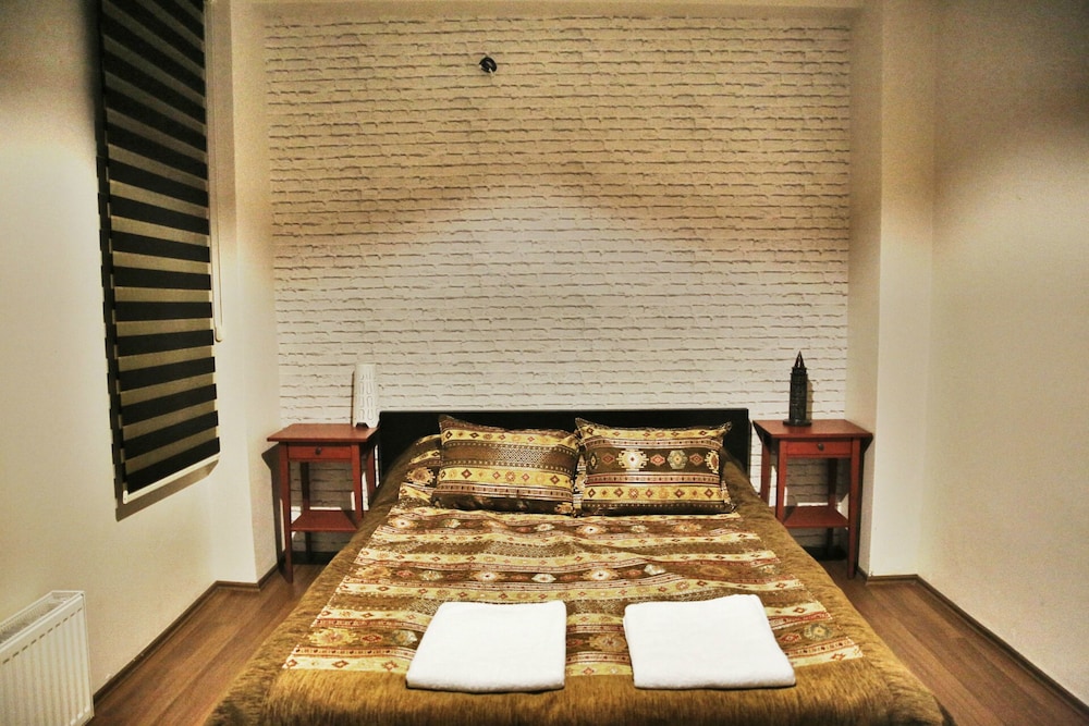 Family Studio, 1 Bedroom photo 1