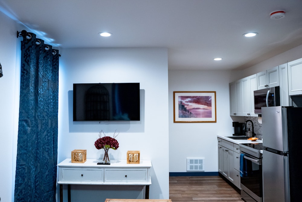 Exclusive Suite (Suite 101) photo 2