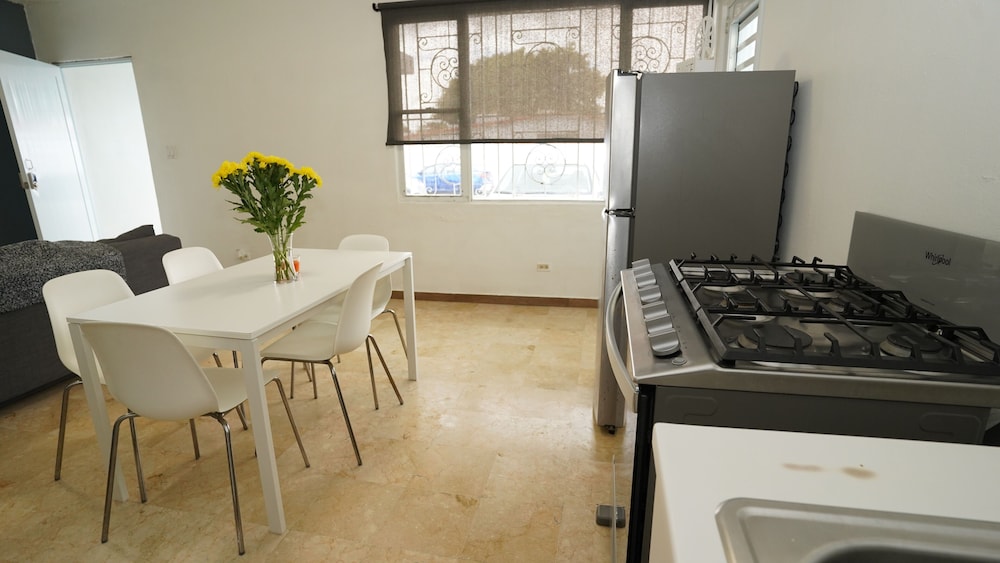 Family Apartment photo 1