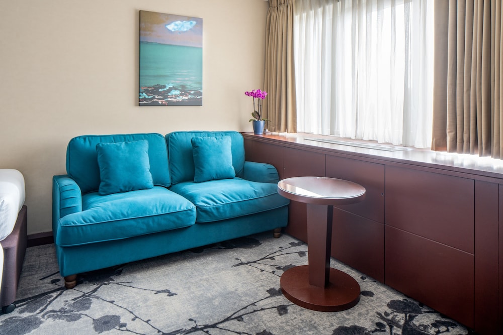 Family Room (Standard) photo 3