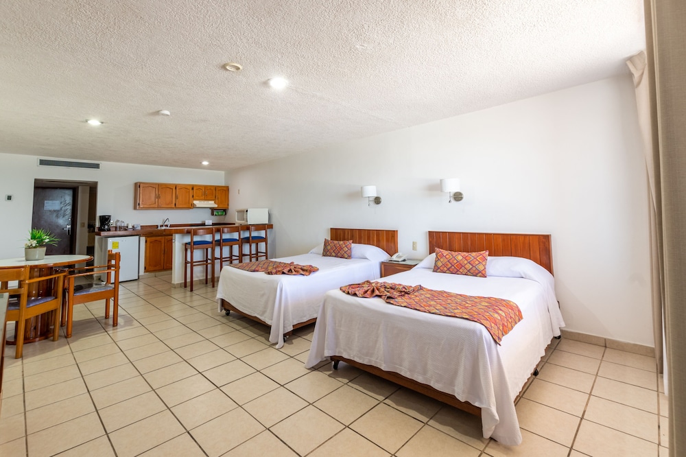 Junior Suite, Sea View - Photo 1