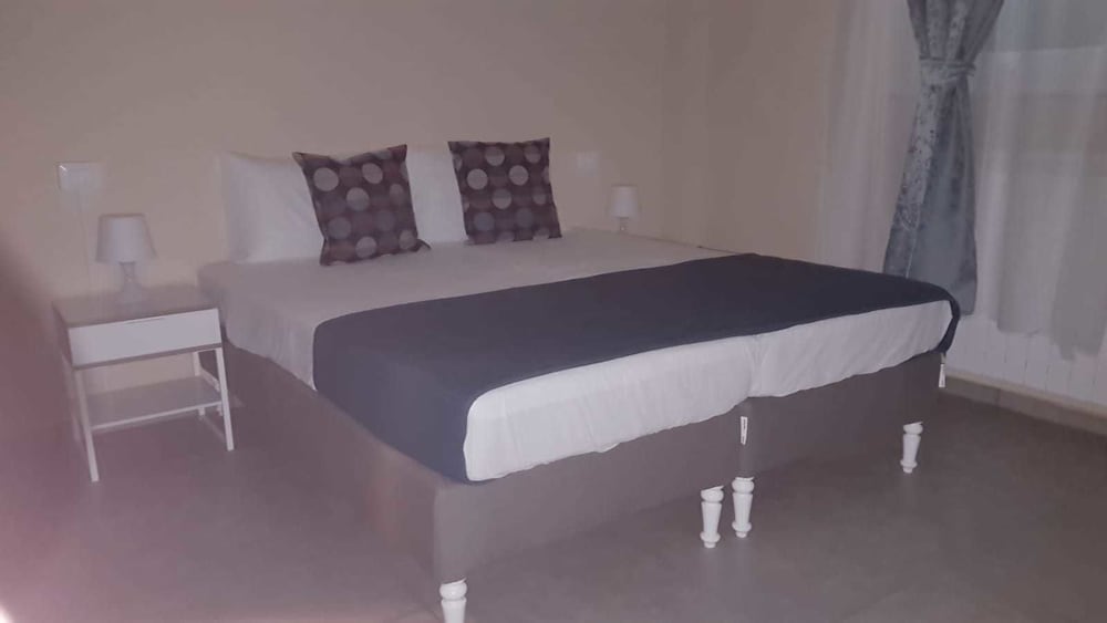 Romantic Double Room, Private Bathroom