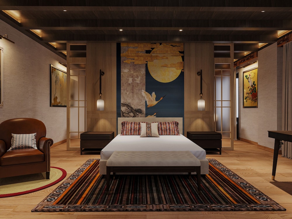 Grand Suite (Luxury)