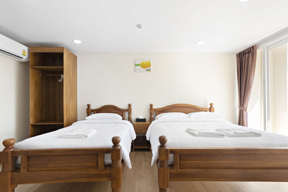 Triple Room photo 2