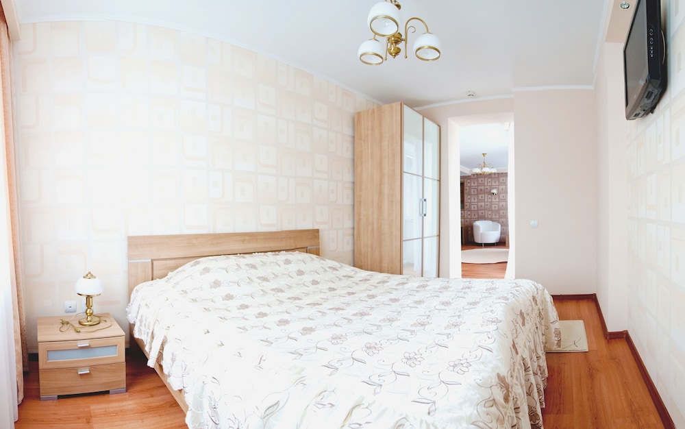 Suite, 1 Double Bed photo 1