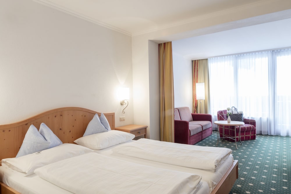 Family Quadruple Room