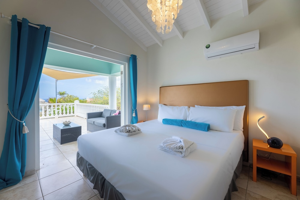 Premium Villa, 3 Bedrooms, Private Pool, Ocean View photo 3