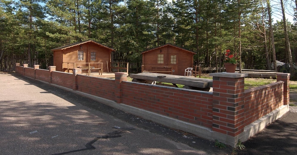 Cabin photo 2