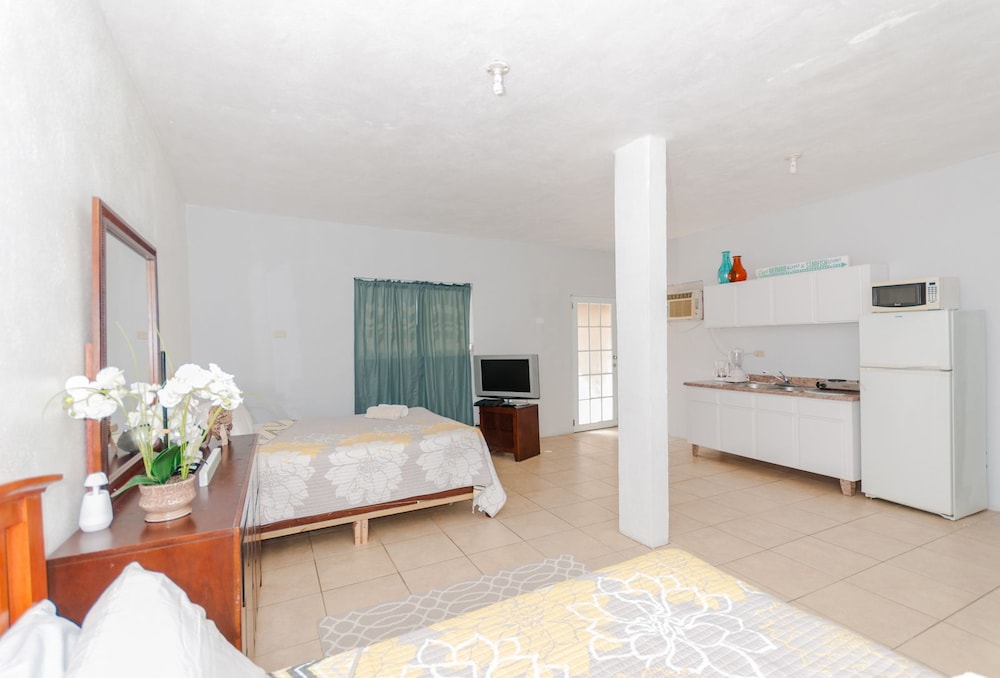 SA 102 Deluxe Studio Villa, 2 Queen Beds, 1st Floor photo 2