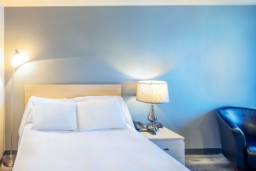 Room, 1 Queen Bed, Accessible, Non Smoking - Photo 1