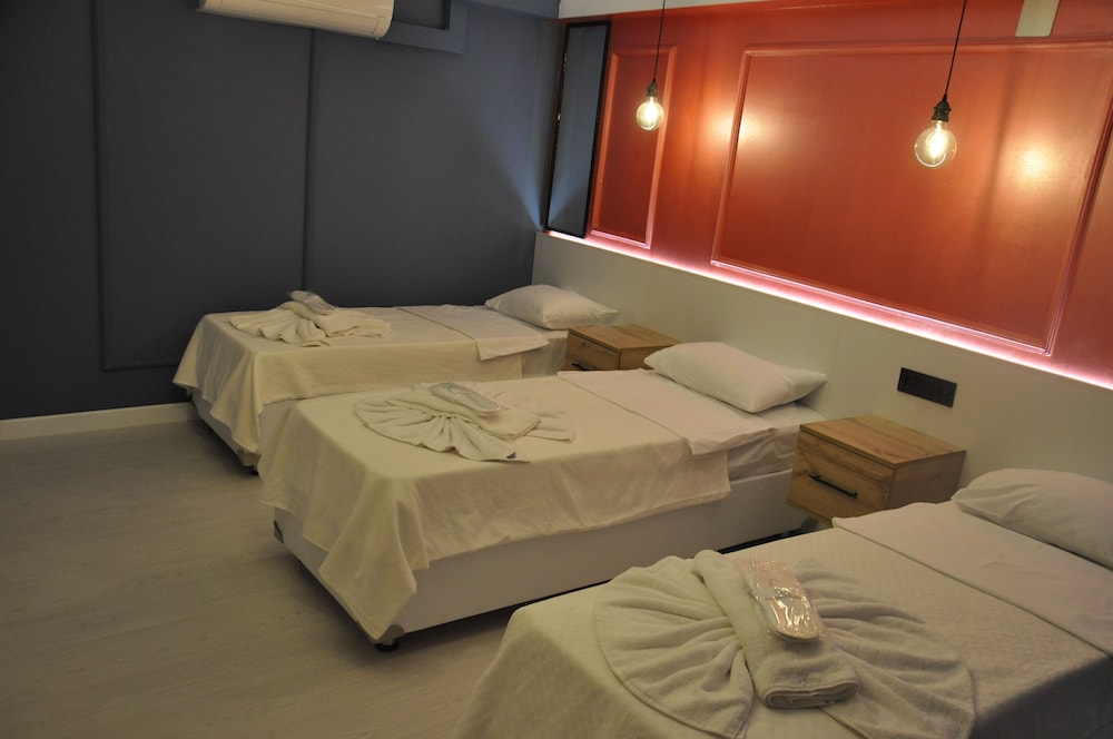 Standard Triple Room photo 1