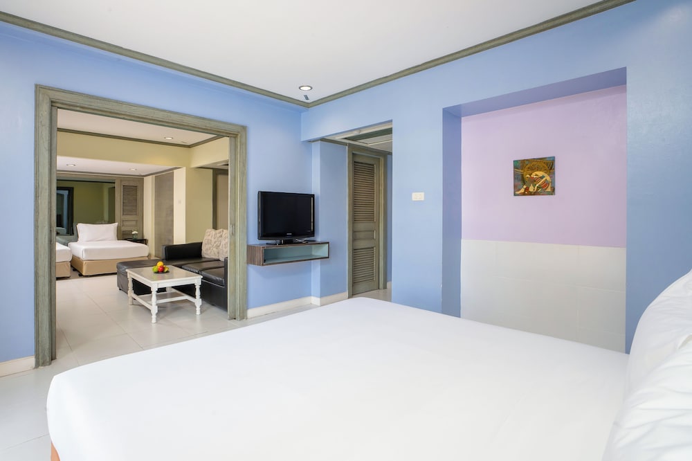 Express Suite - Photo 4