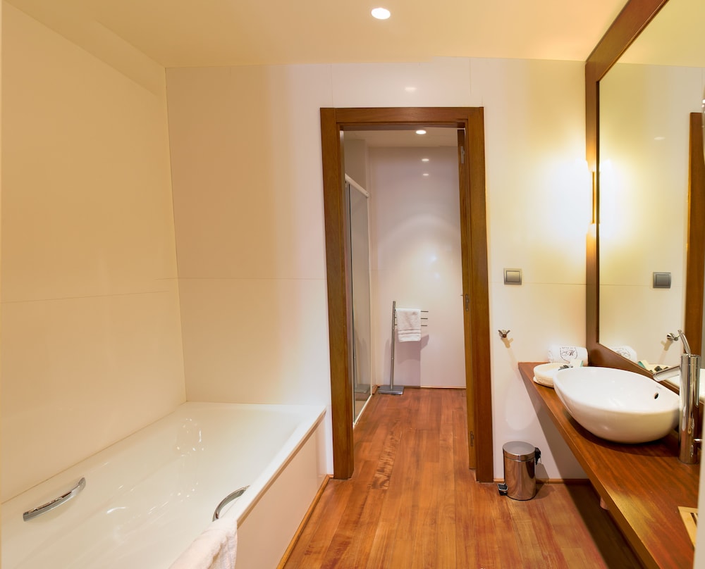 Deluxe Double Room, Terrace photo 3