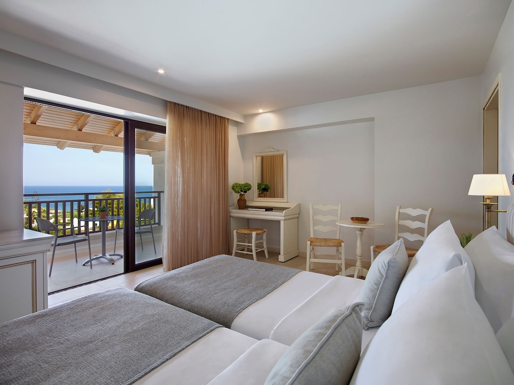 Sea View Room - Photo 1