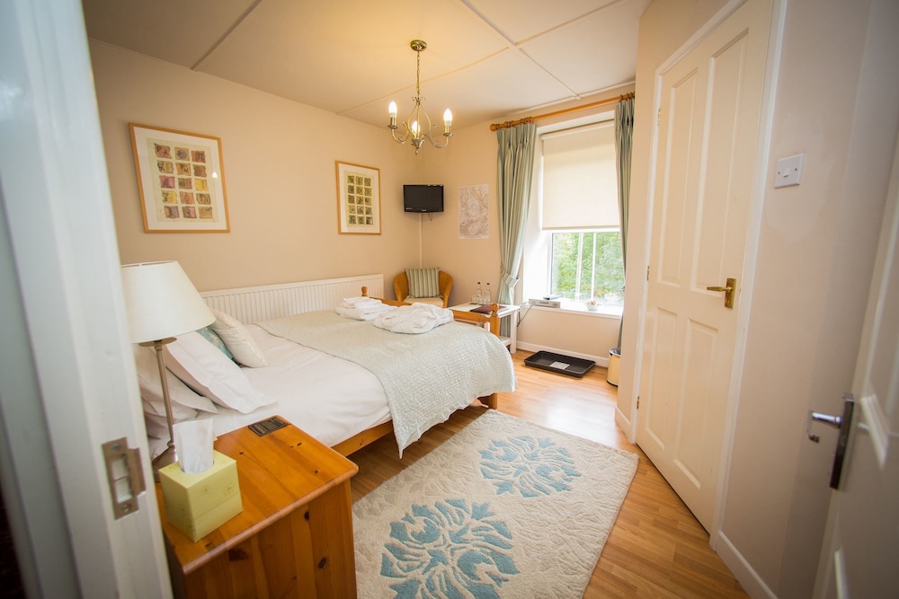 Double Room, 1 Double Bed, Non Smoking photo 3