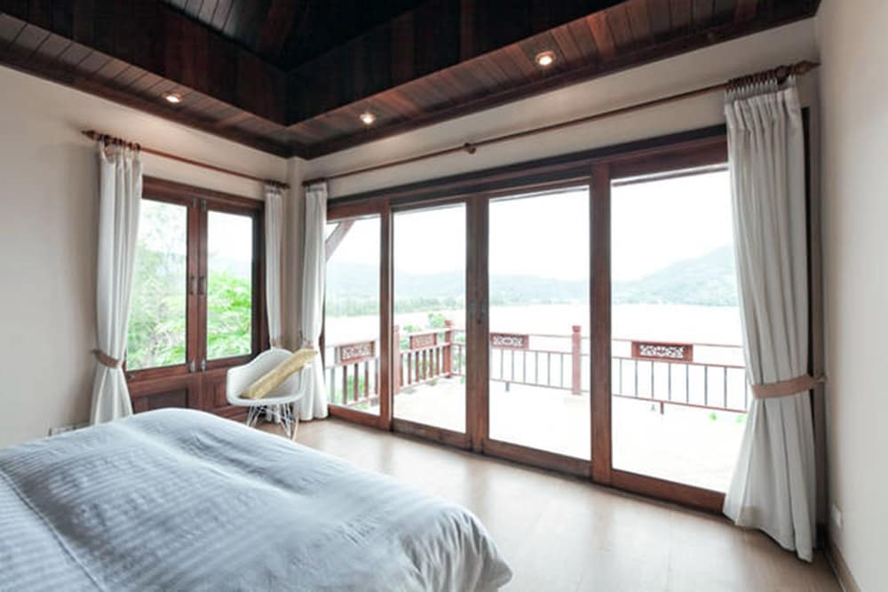 3 Bedrooms Pool Villa photo 1