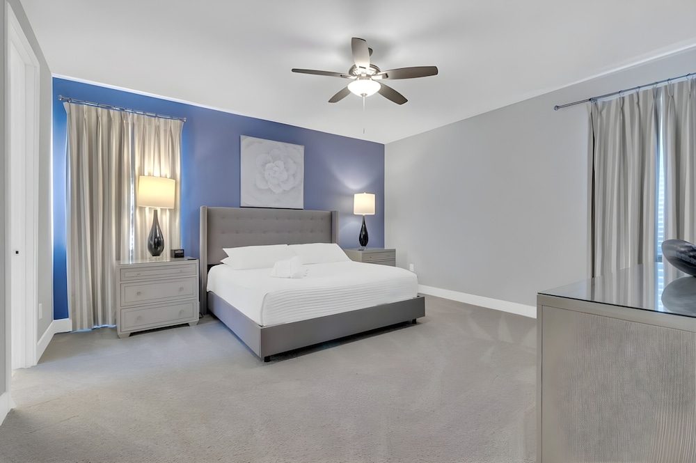 Go 34 Resort a Kissimmee, Foto 31