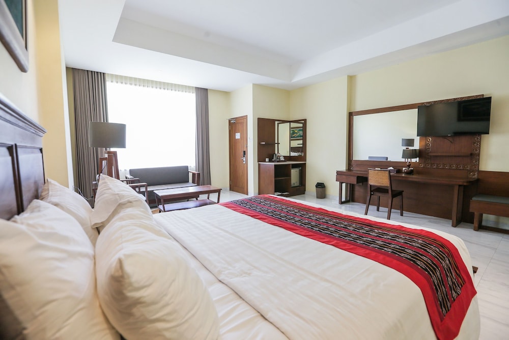 Executive Cottage, 1 Bedroom photo 1