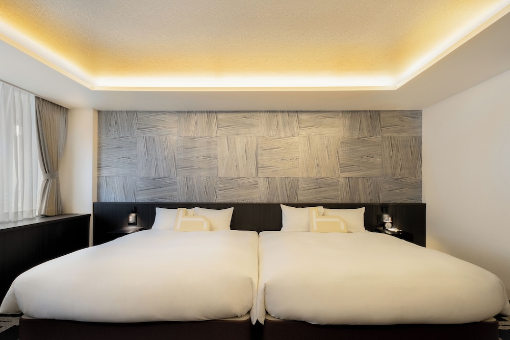 Deluxe Twin Room, Non Smoking photo 3