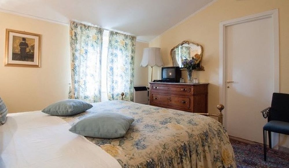 Triple Room, Garden View photo 2