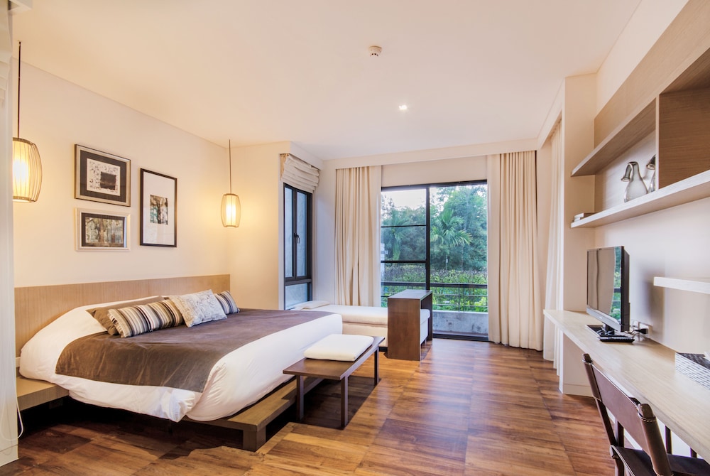 Luxury Suite, 2 Bedrooms